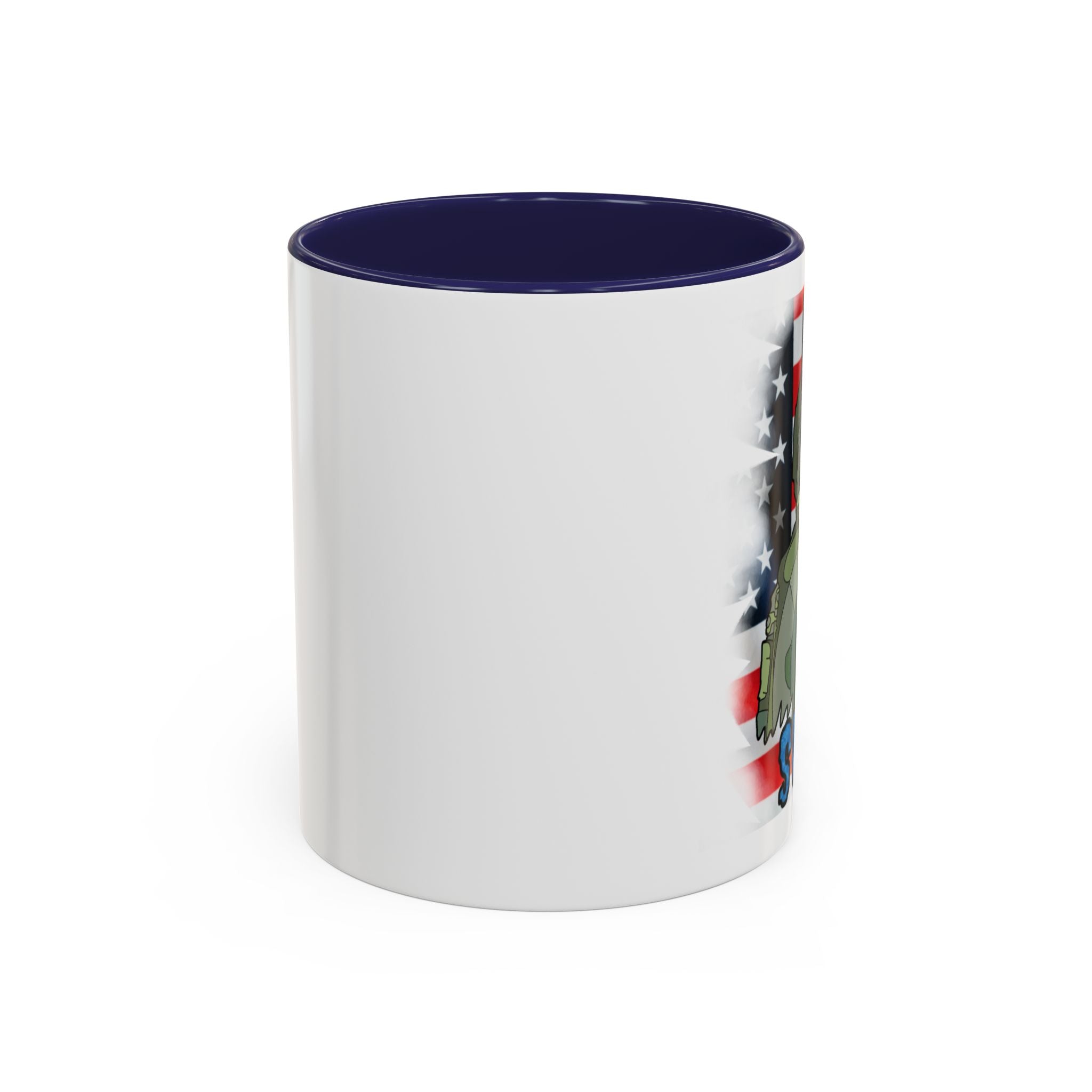 ICE SUCKS Mug (11, 15oz)