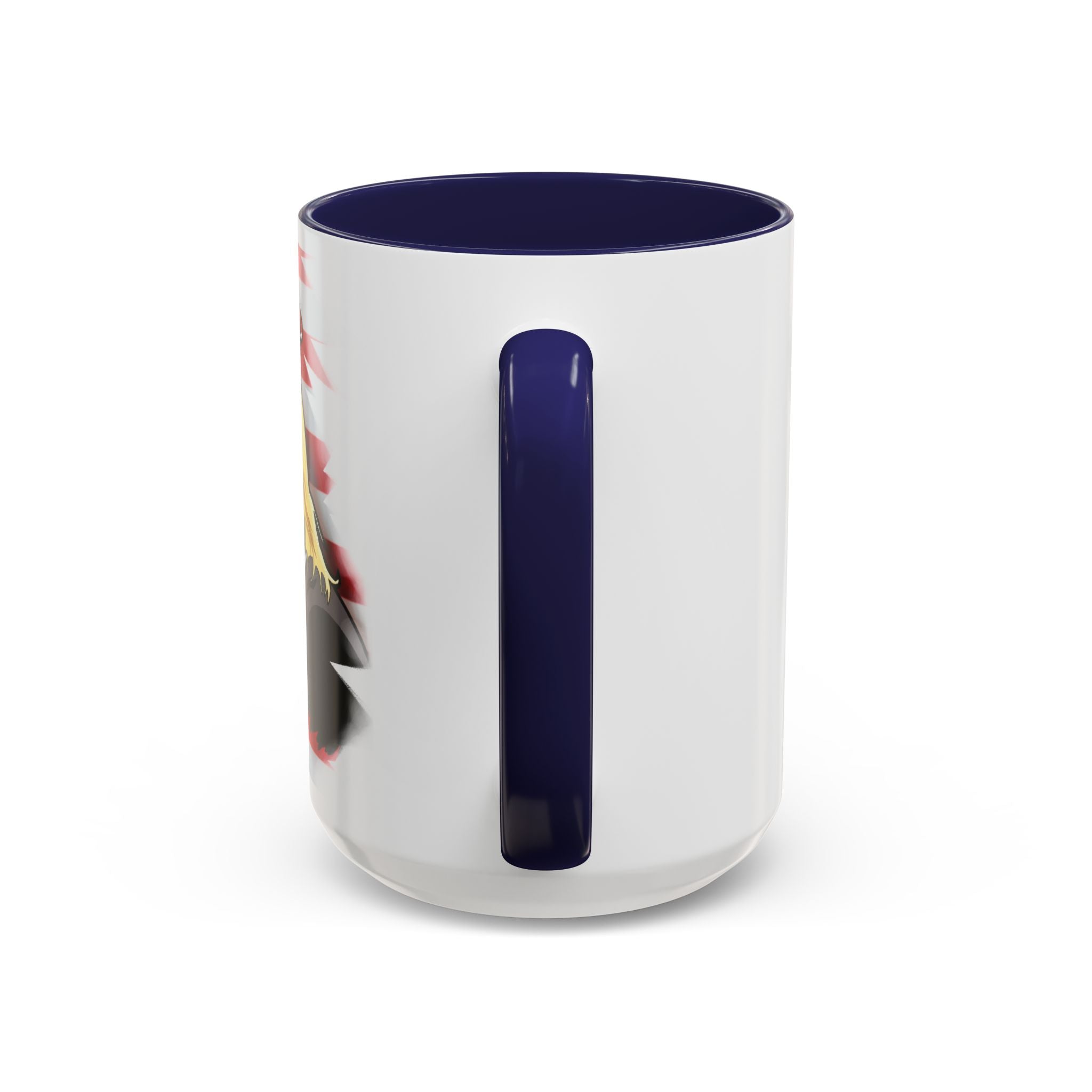 TRUMP SUCKS Mug (11, 15oz)