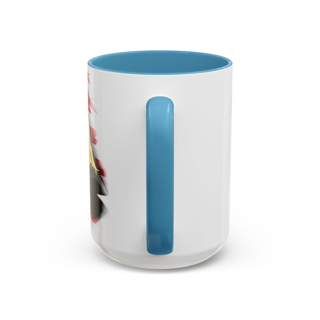 TRUMP SUCKS Mug (11, 15oz)
