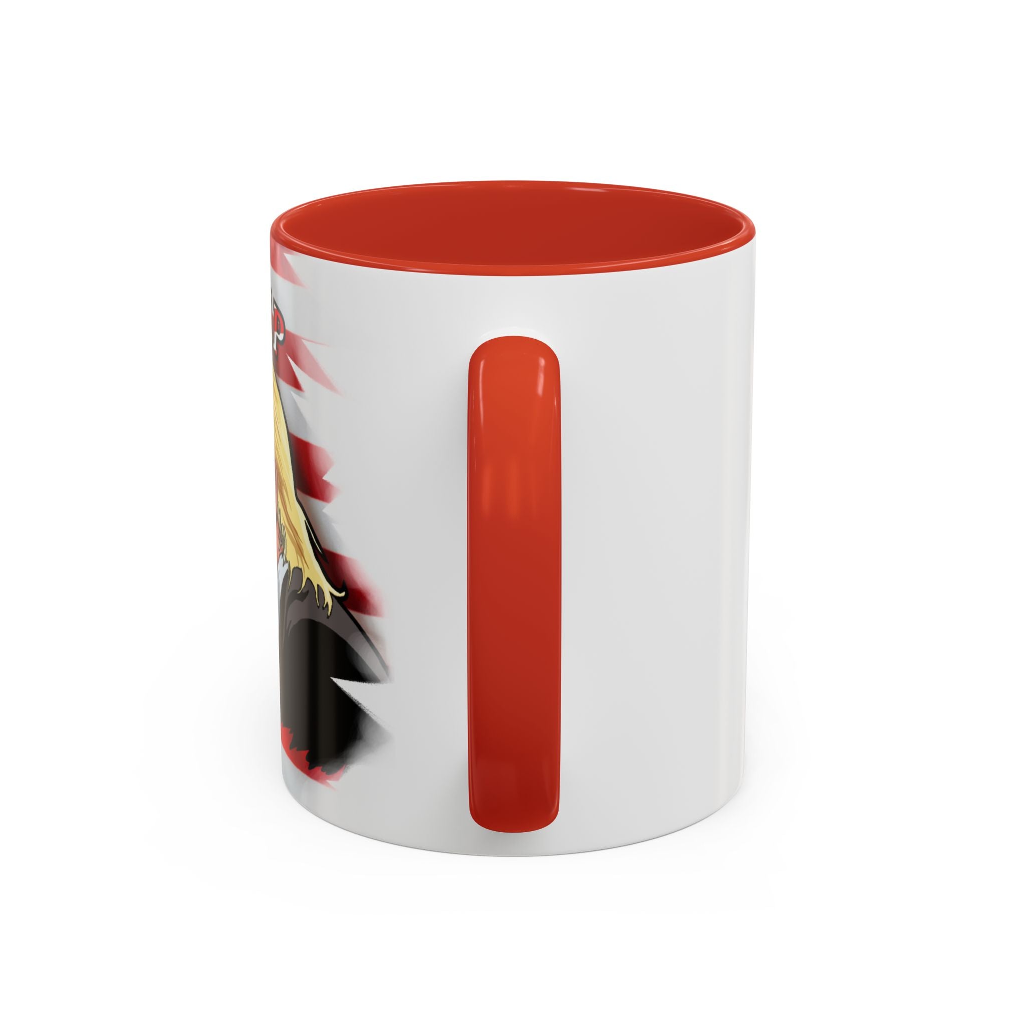 TRUMP SUCKS Mug (11, 15oz)