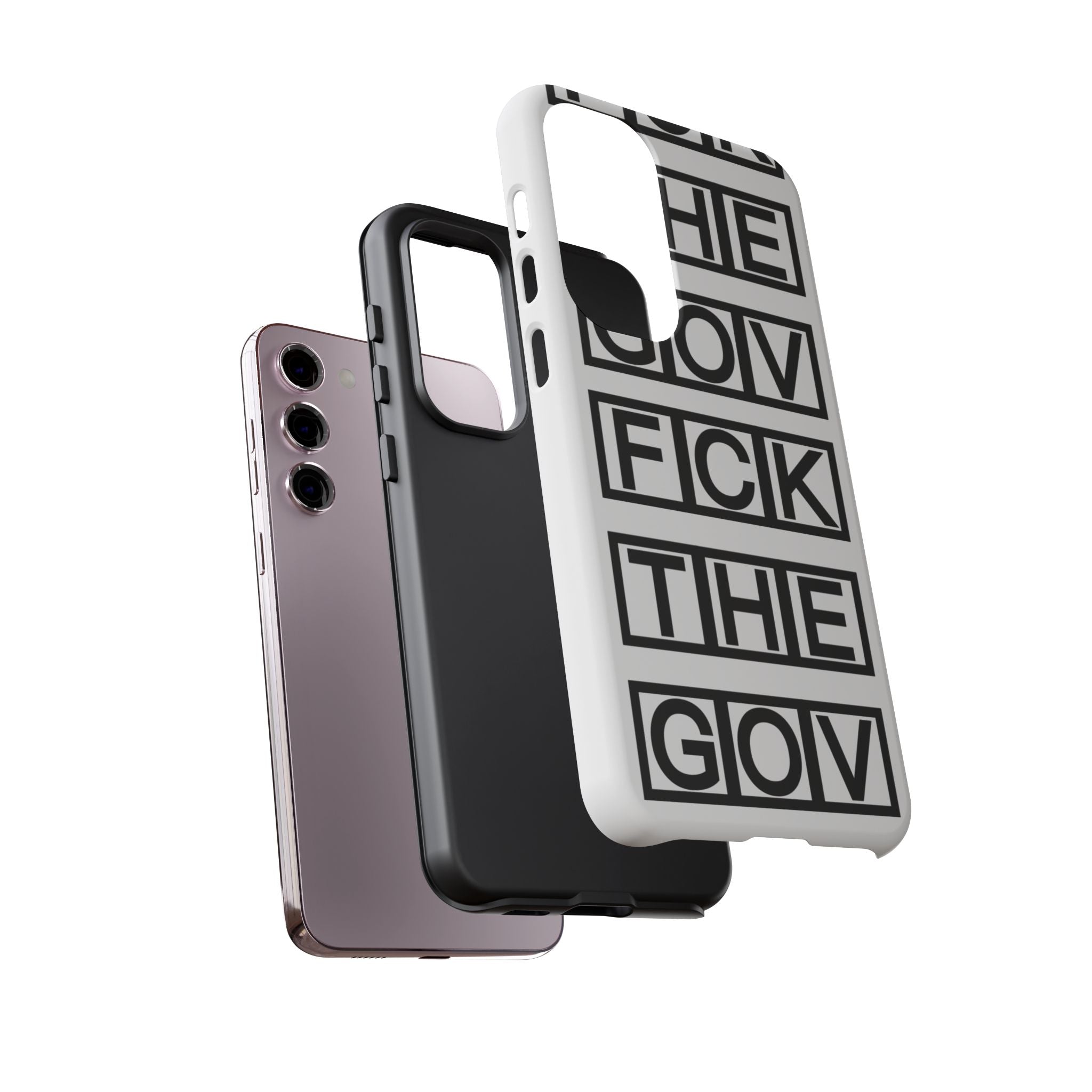 Tough Cases