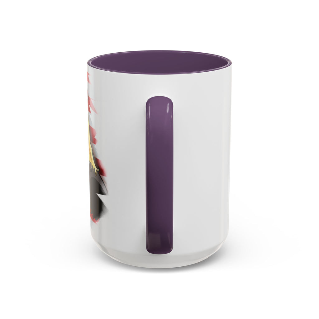 TRUMP SUCKS Mug (11, 15oz)