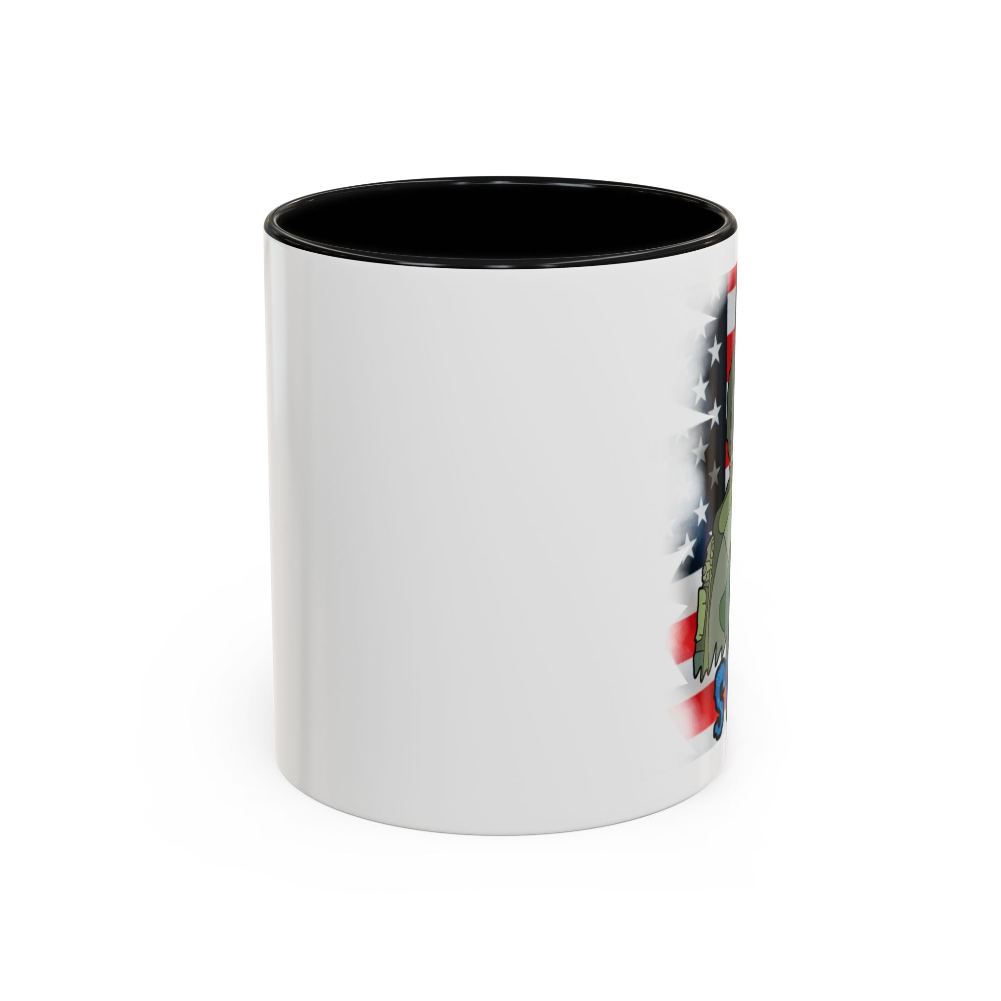 ICE SUCKS Mug (11, 15oz)