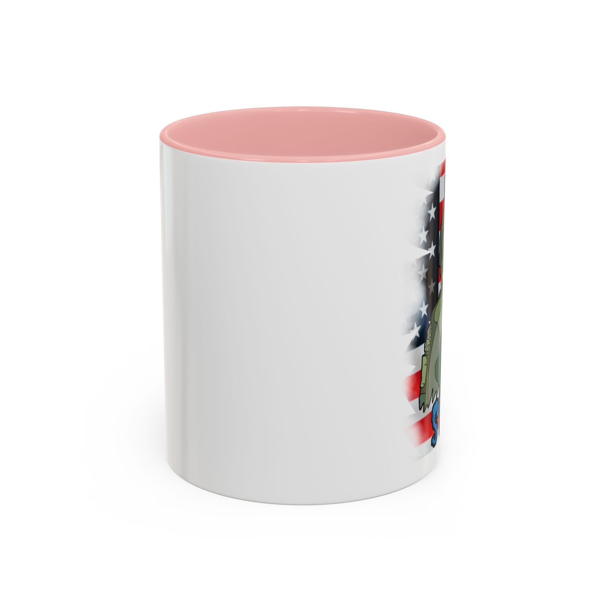 ICE SUCKS Mug (11, 15oz)