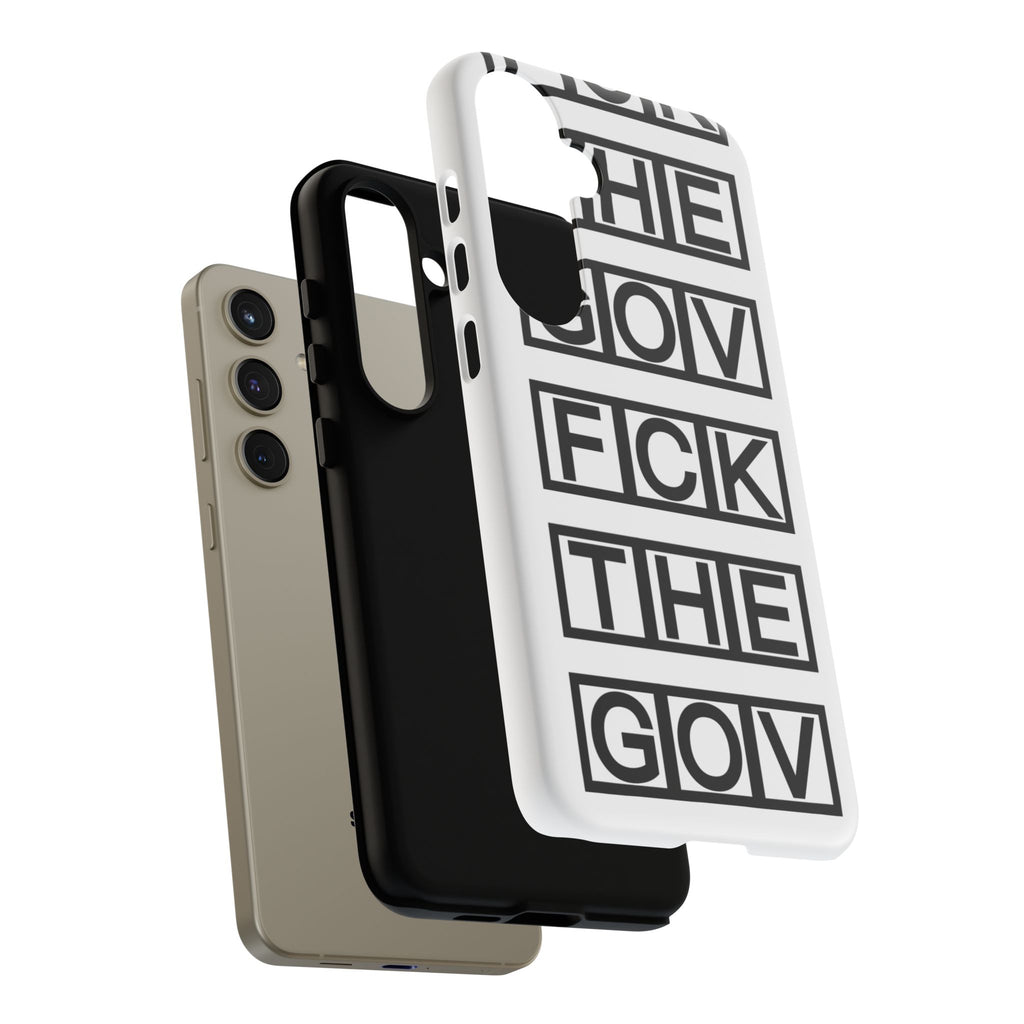 Tough Cases