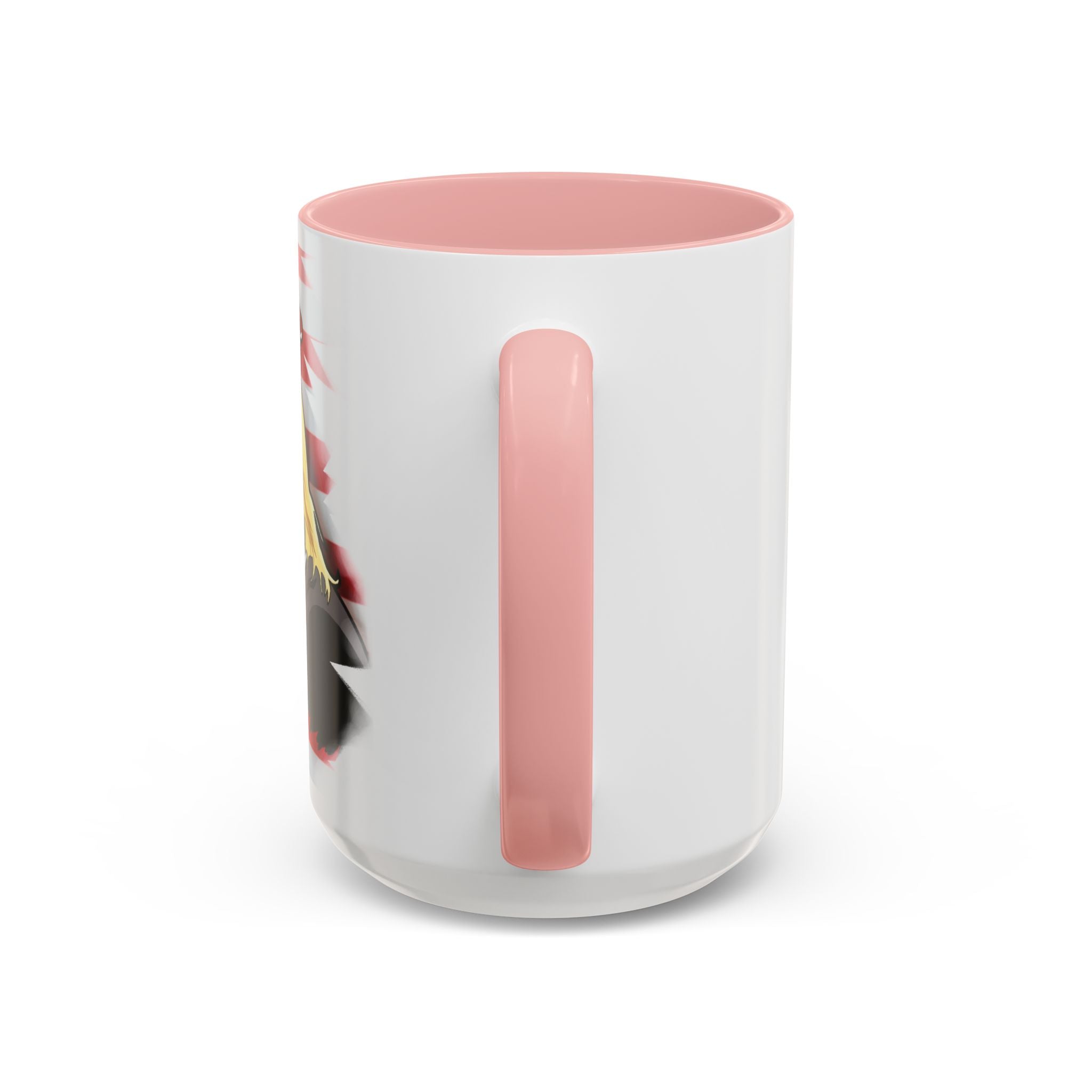 TRUMP SUCKS Mug (11, 15oz)