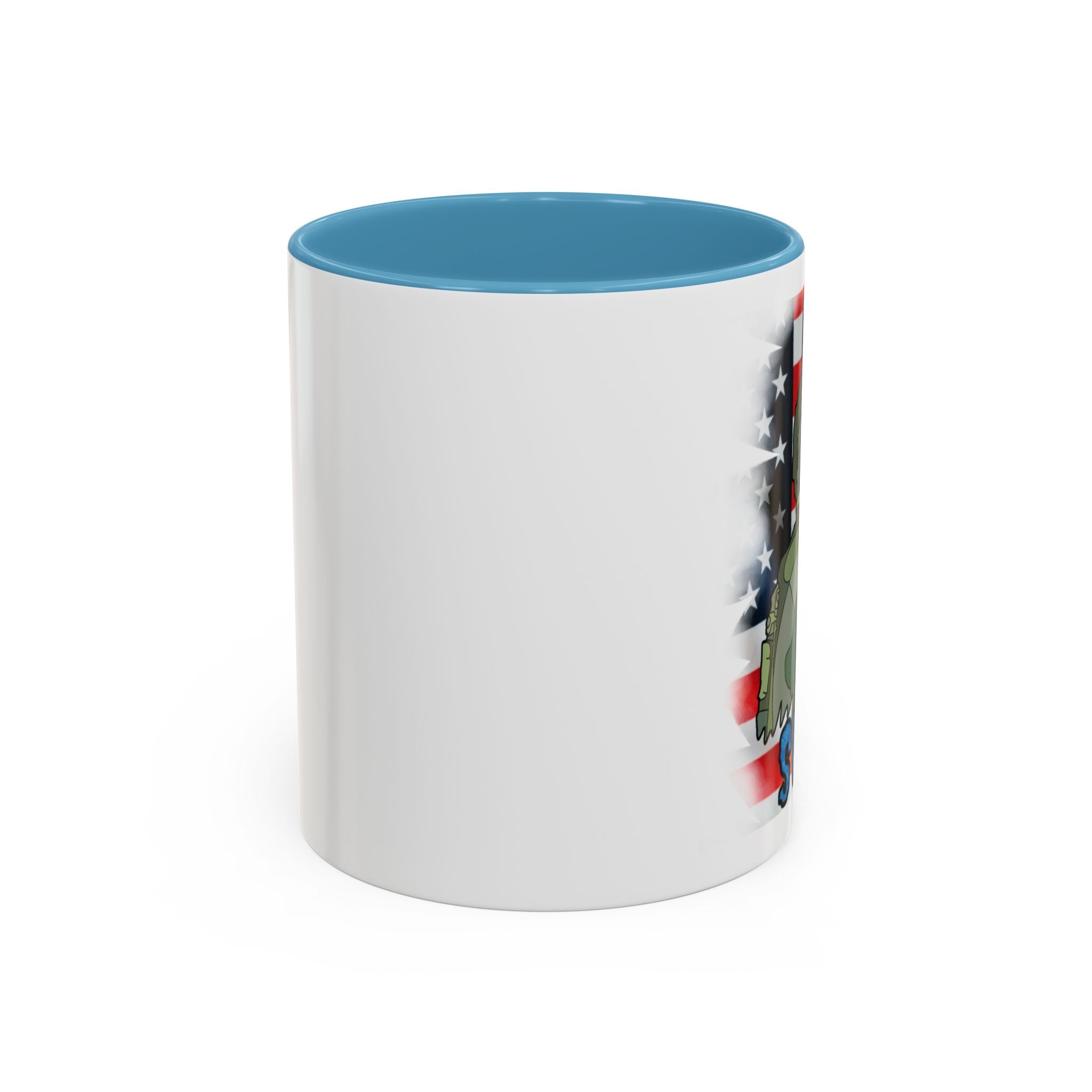 ICE SUCKS Mug (11, 15oz)