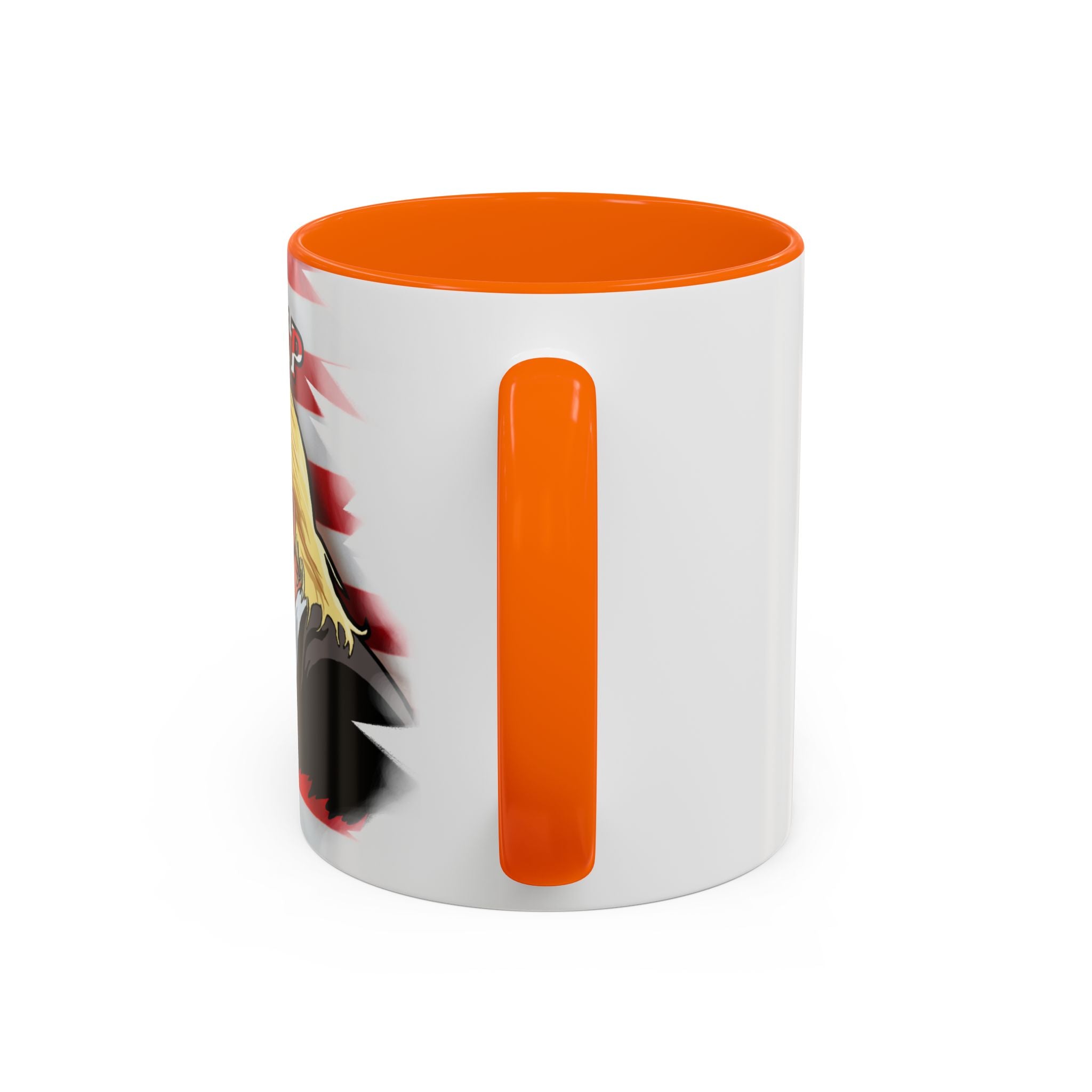 TRUMP SUCKS Mug (11, 15oz)