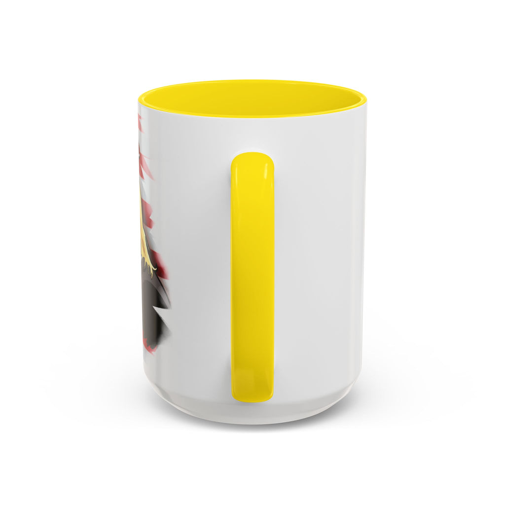 TRUMP SUCKS Mug (11, 15oz)