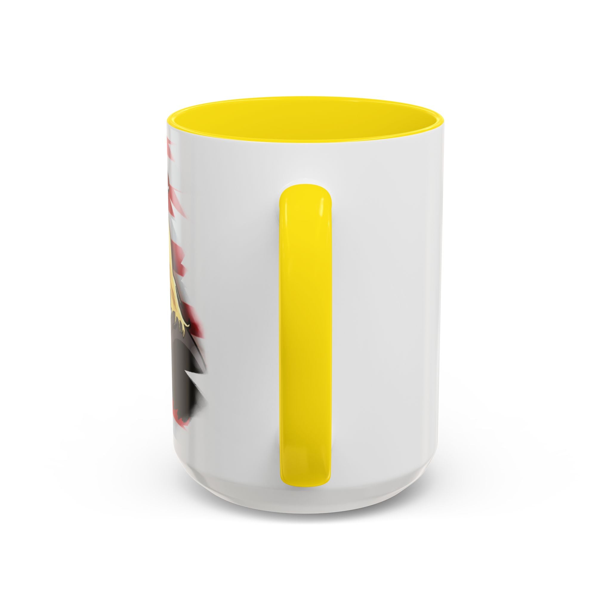 TRUMP SUCKS Mug (11, 15oz)