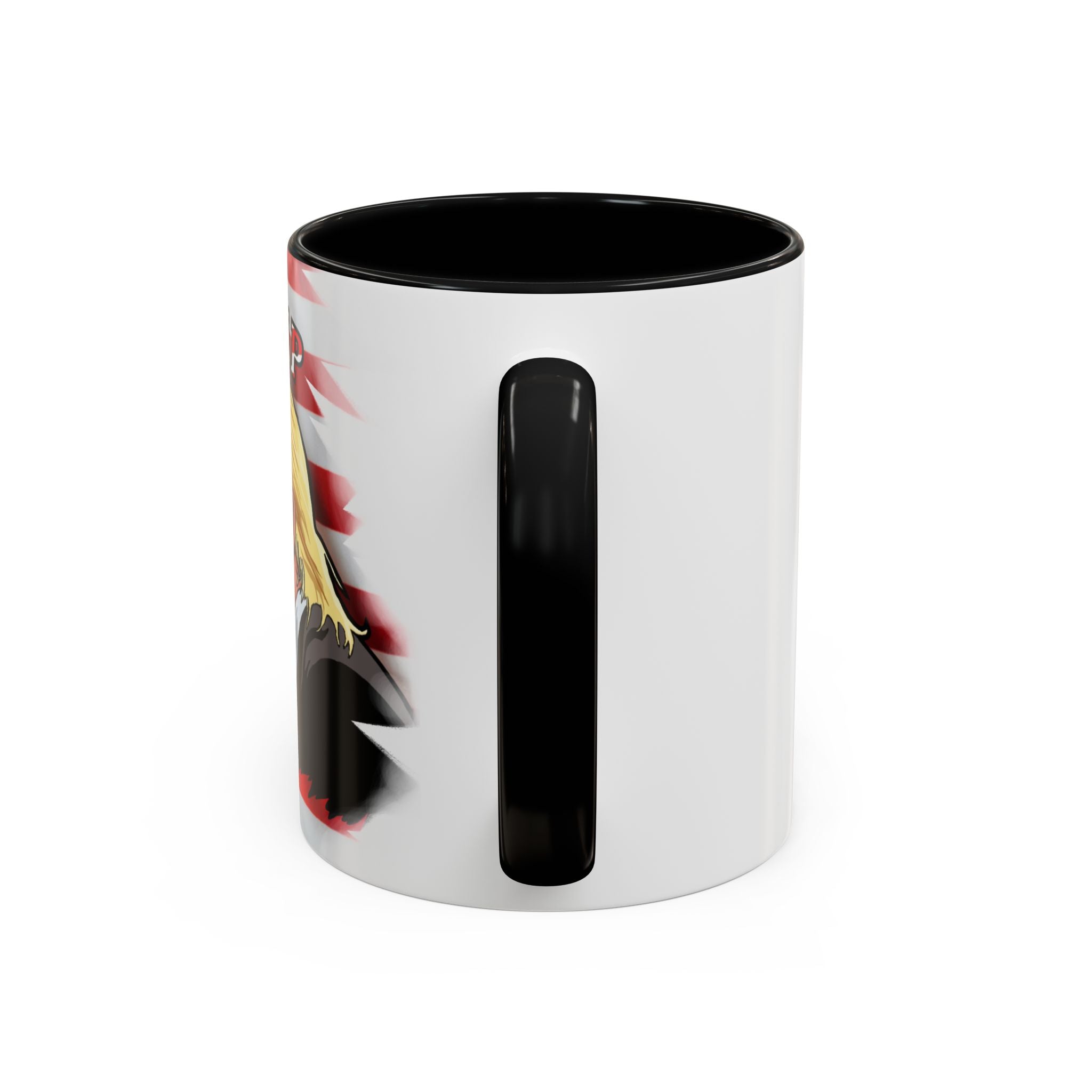 TRUMP SUCKS Mug (11, 15oz)