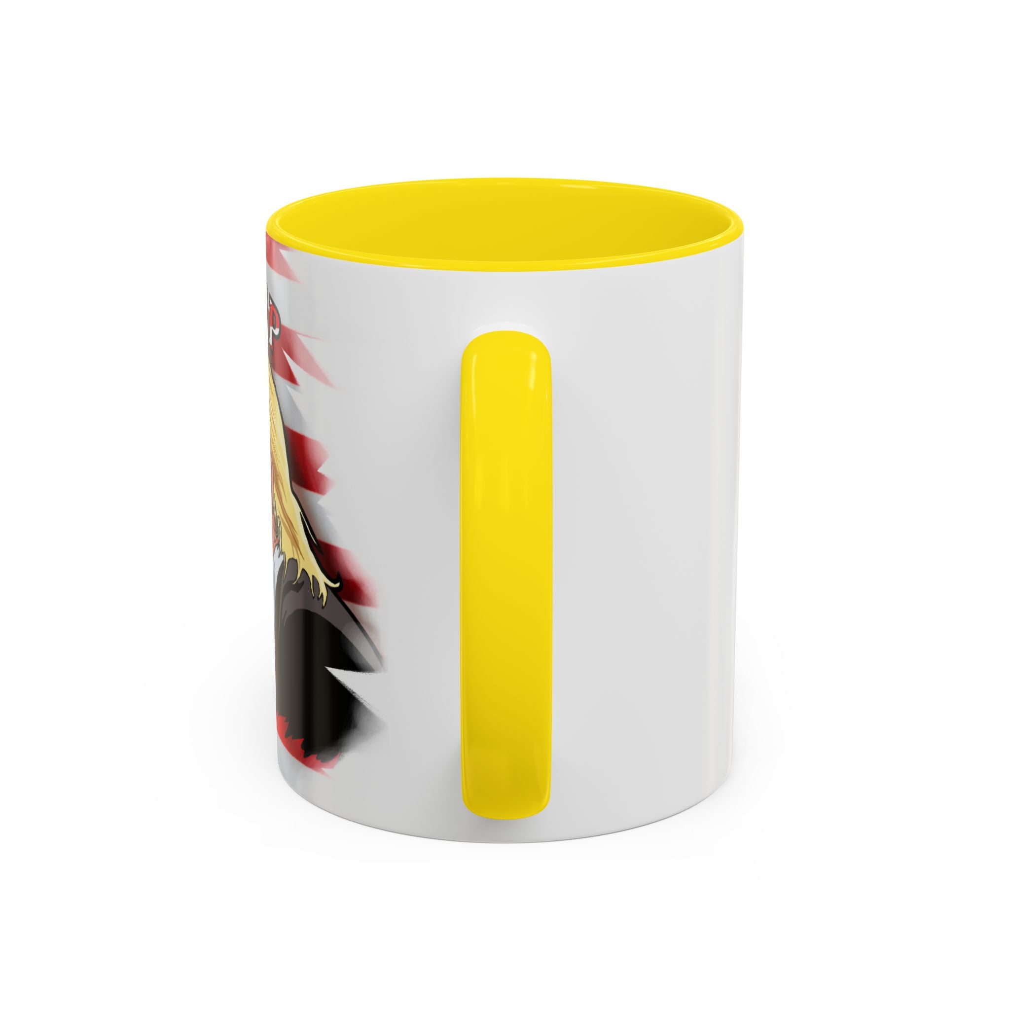 TRUMP SUCKS Mug (11, 15oz)