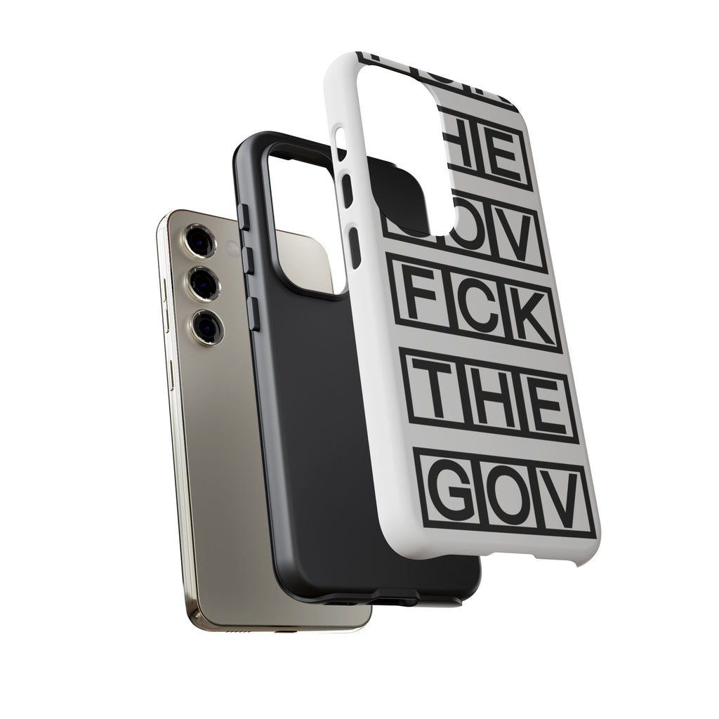 Tough Cases