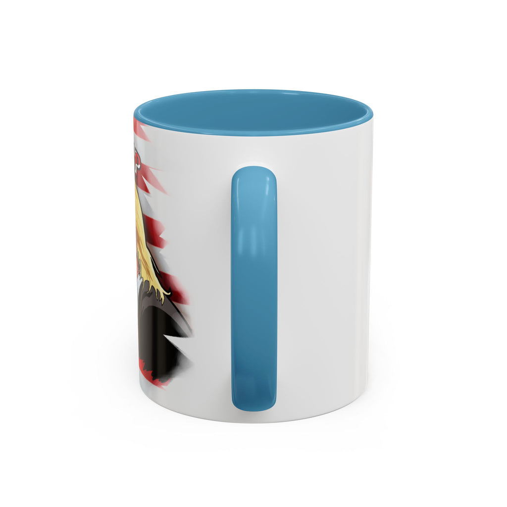 TRUMP SUCKS Mug (11, 15oz)