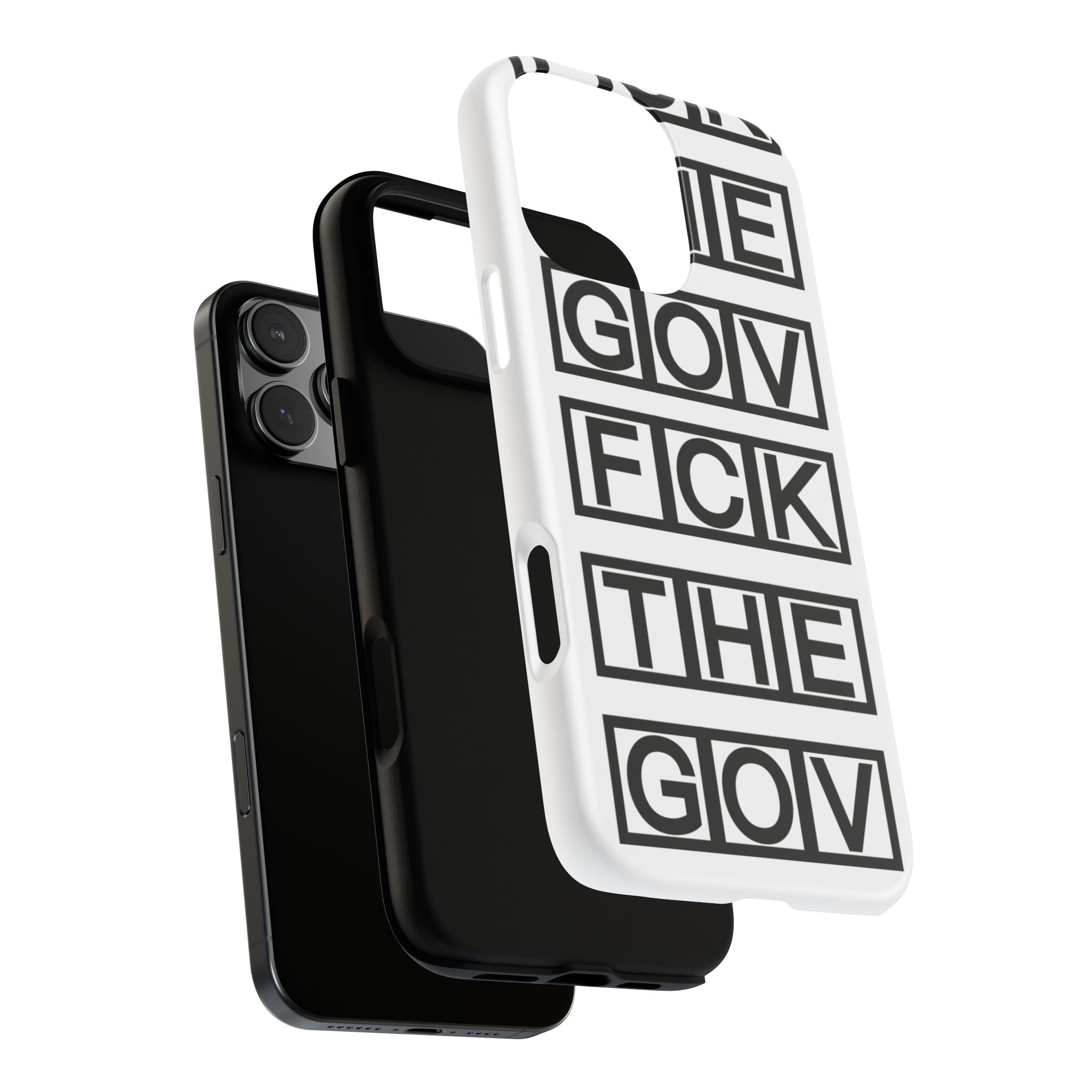 Tough Cases