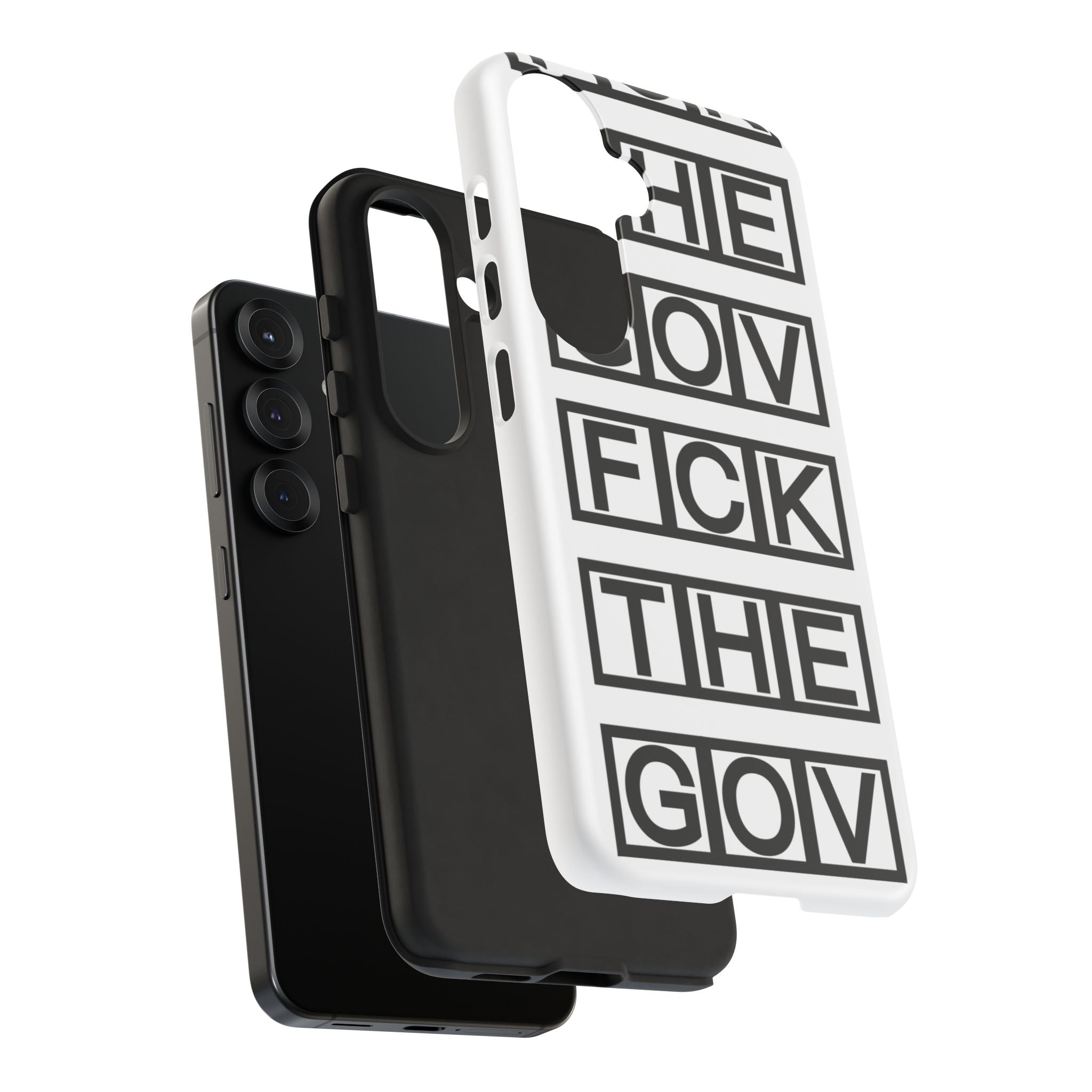 Tough Cases