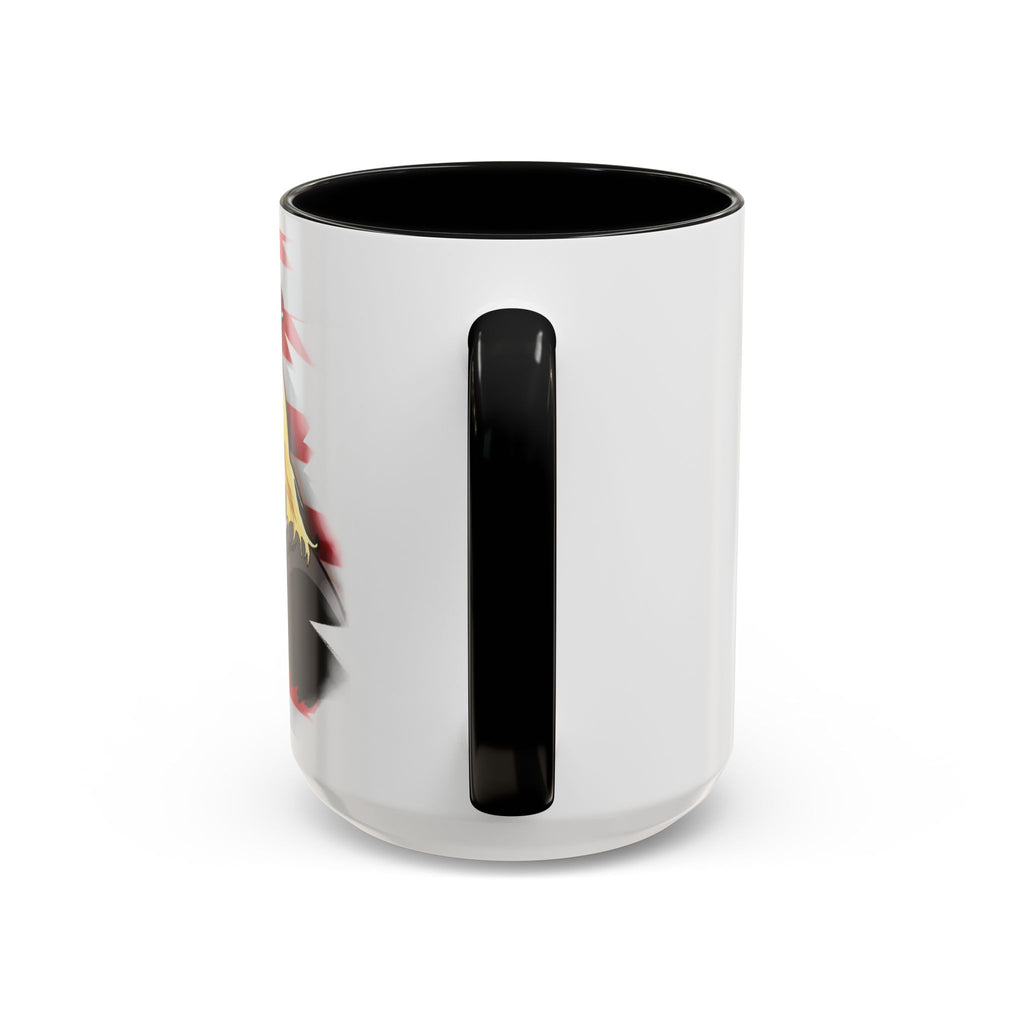 TRUMP SUCKS Mug (11, 15oz)
