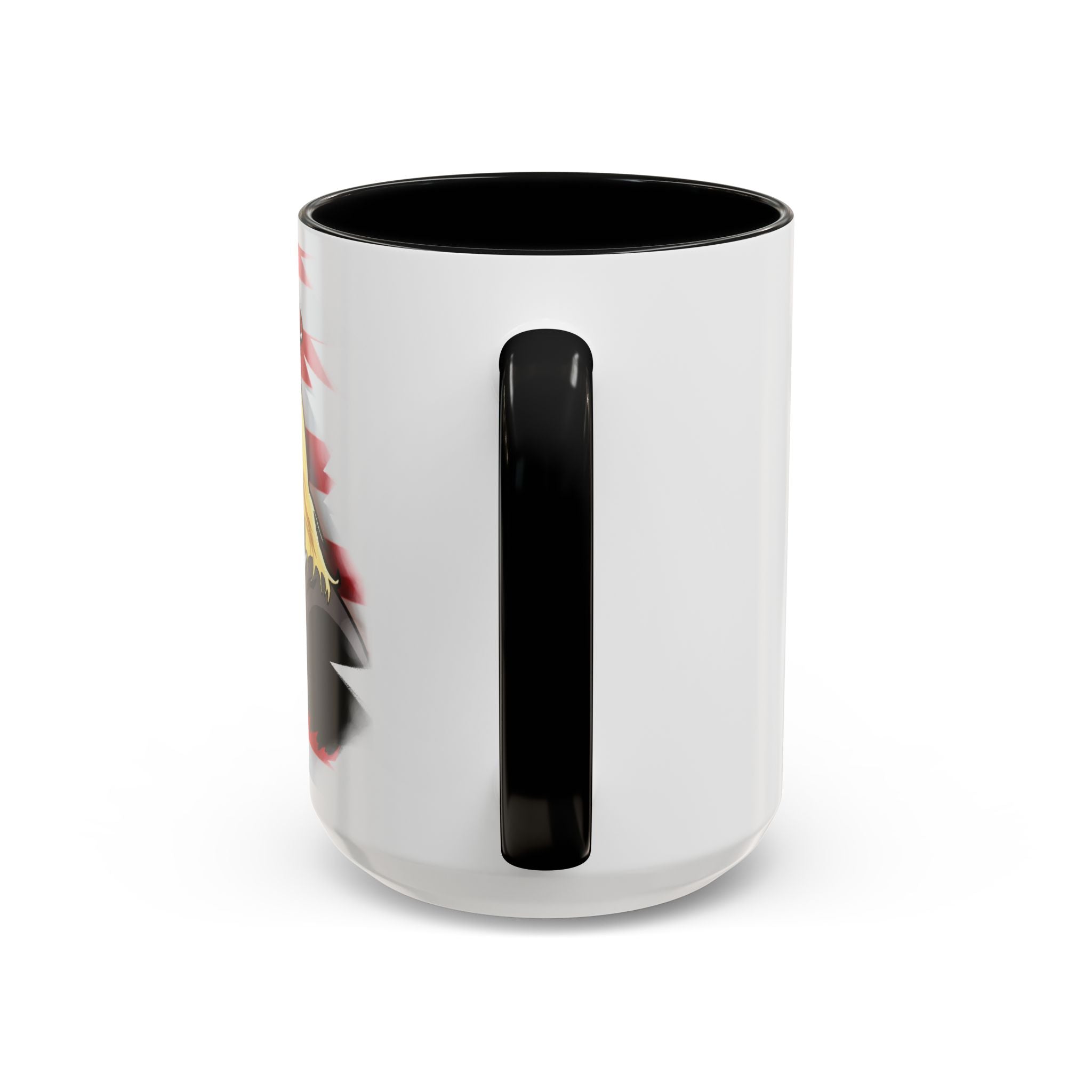 TRUMP SUCKS Mug (11, 15oz)