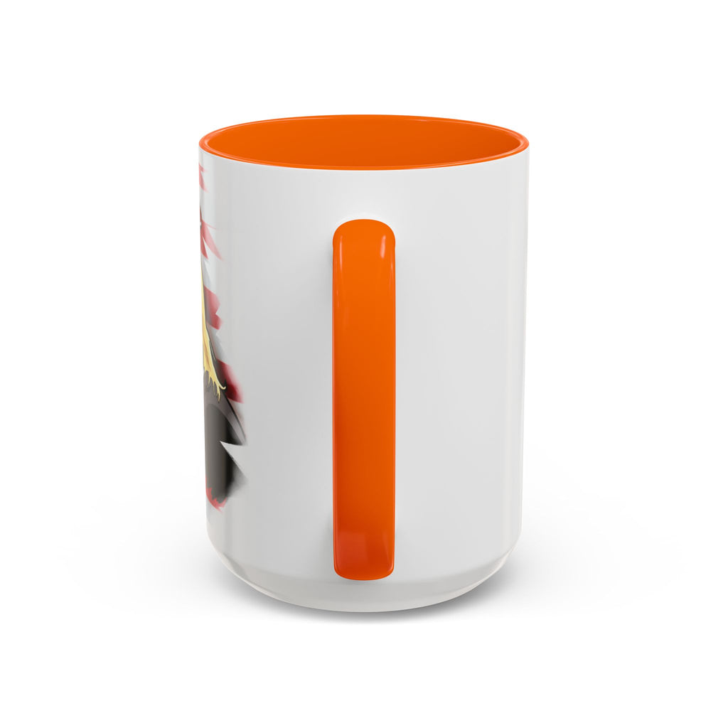 TRUMP SUCKS Mug (11, 15oz)