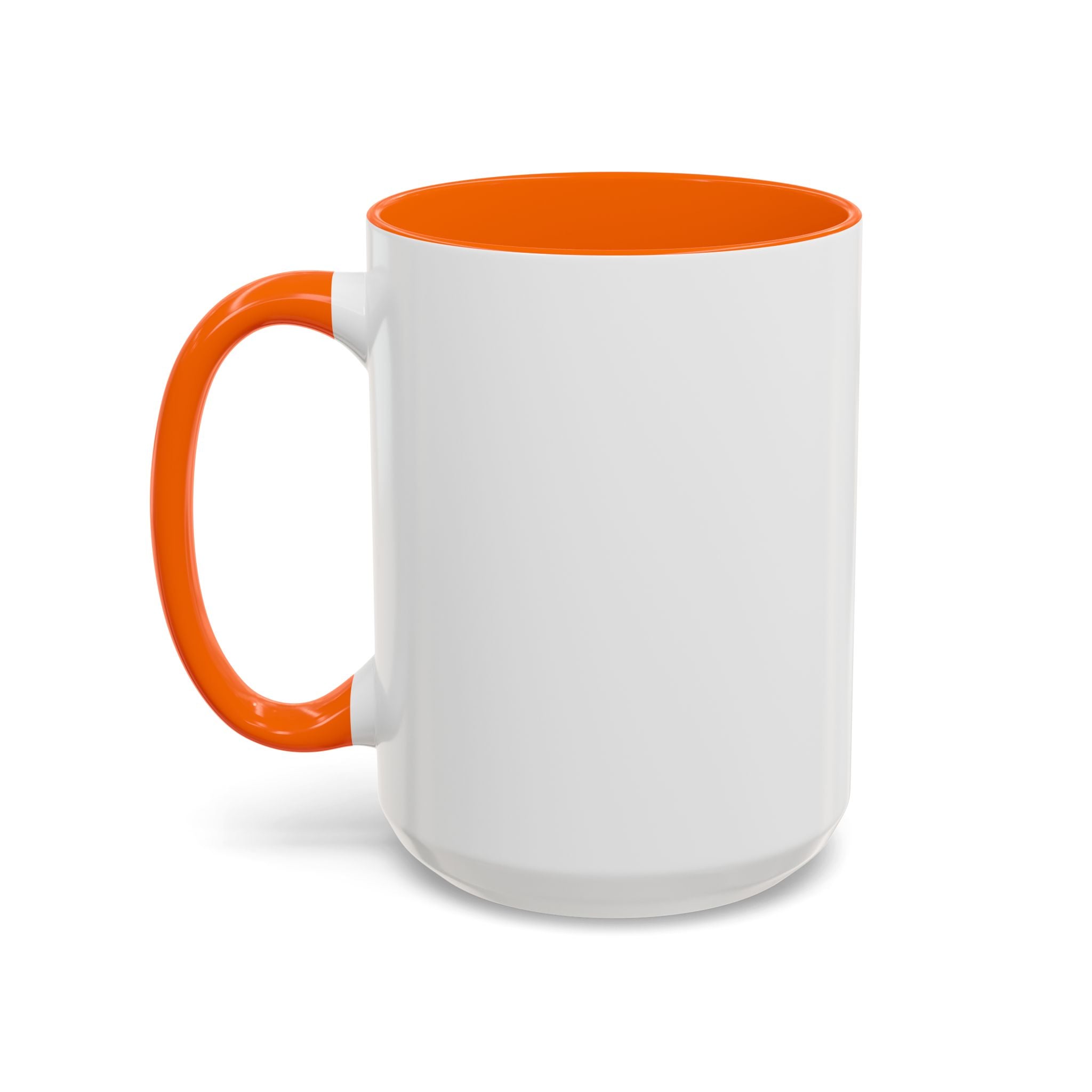 TRUMP SUCKS Mug (11, 15oz)