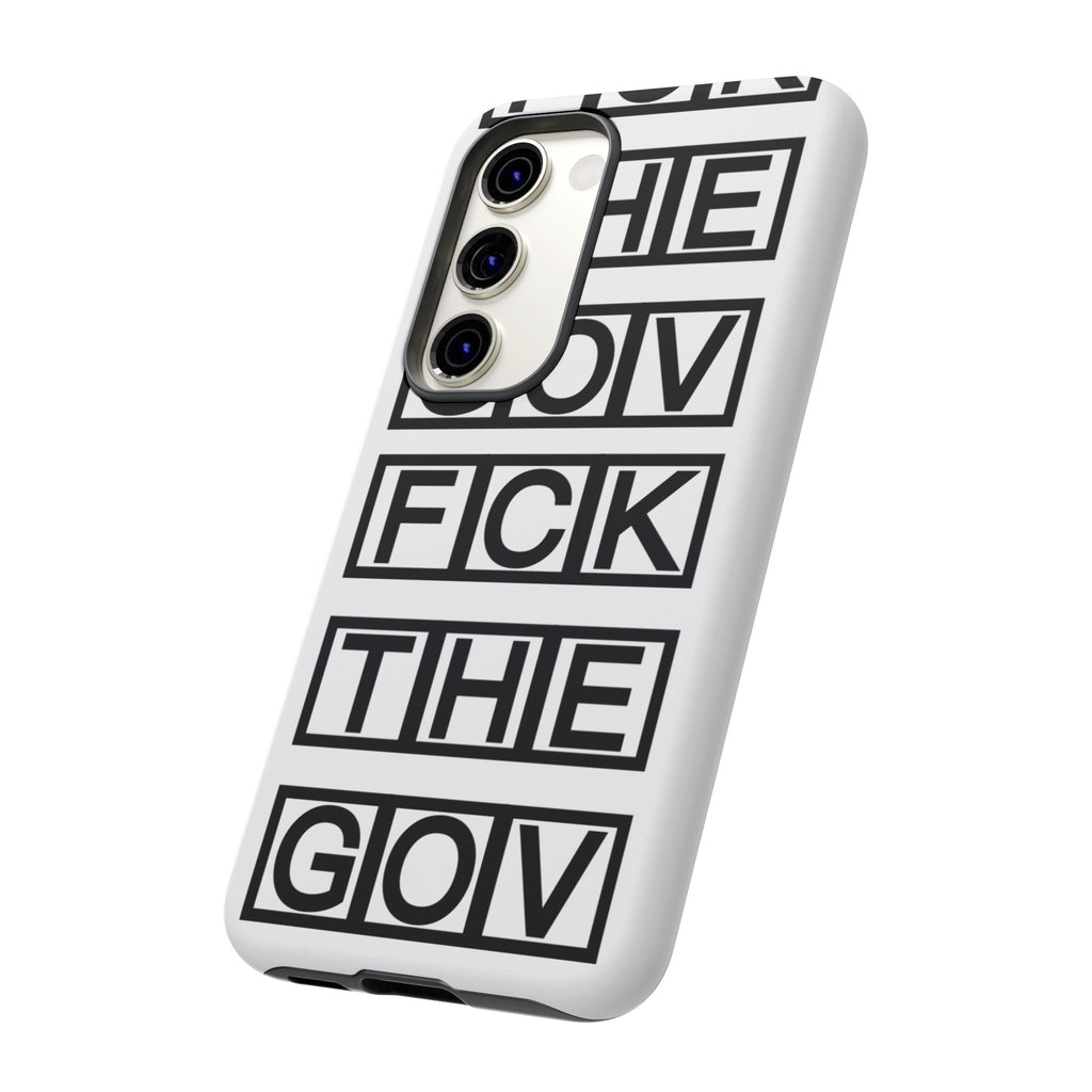 Tough Cases