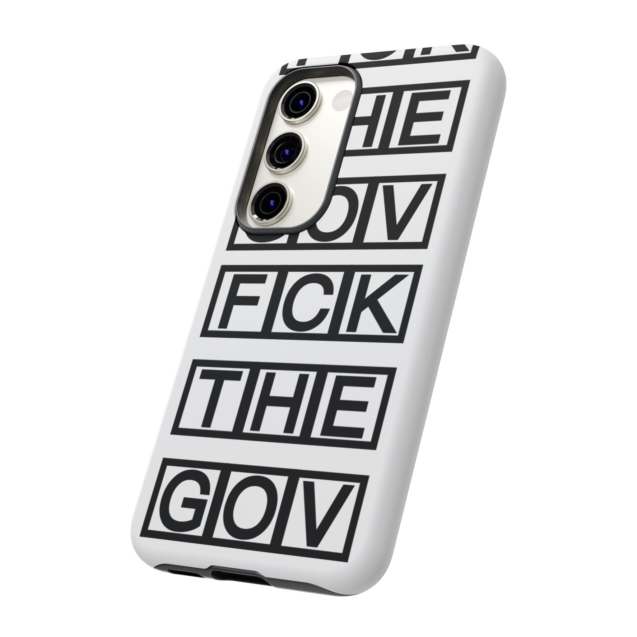 Tough Cases