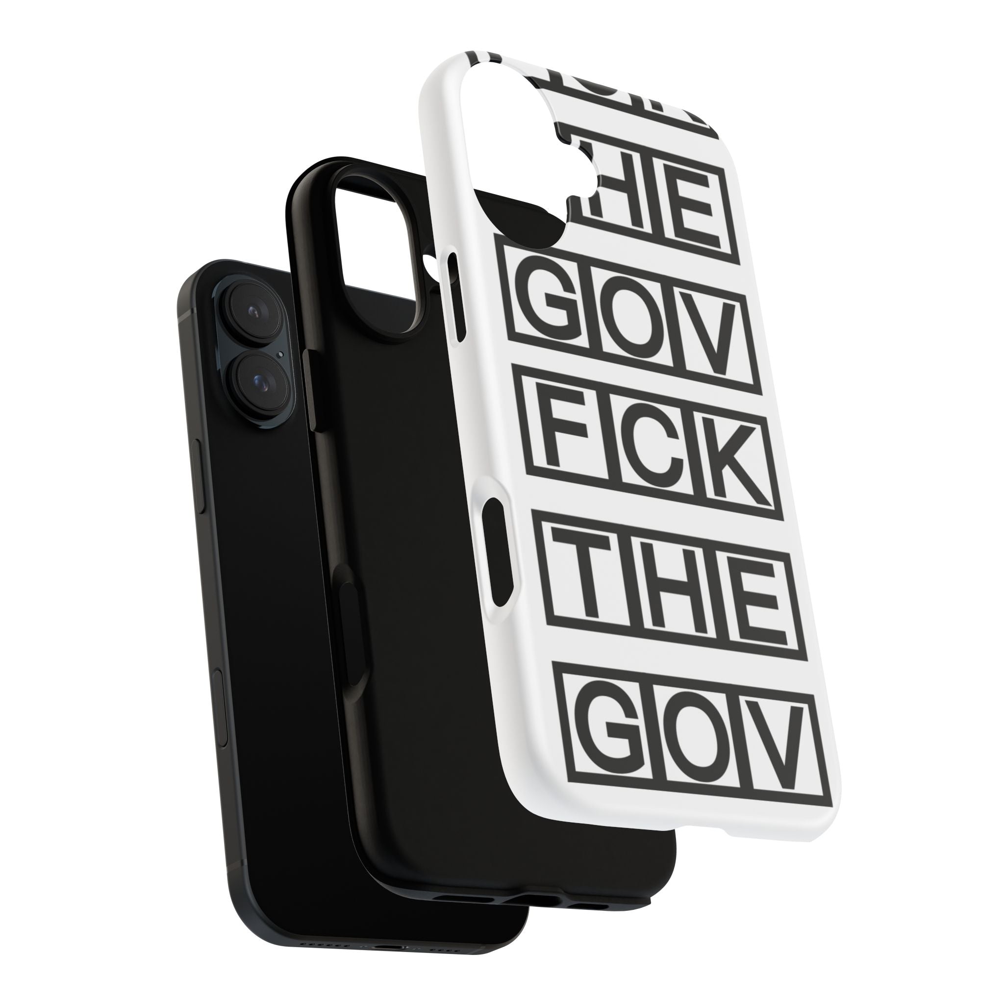 Tough Cases