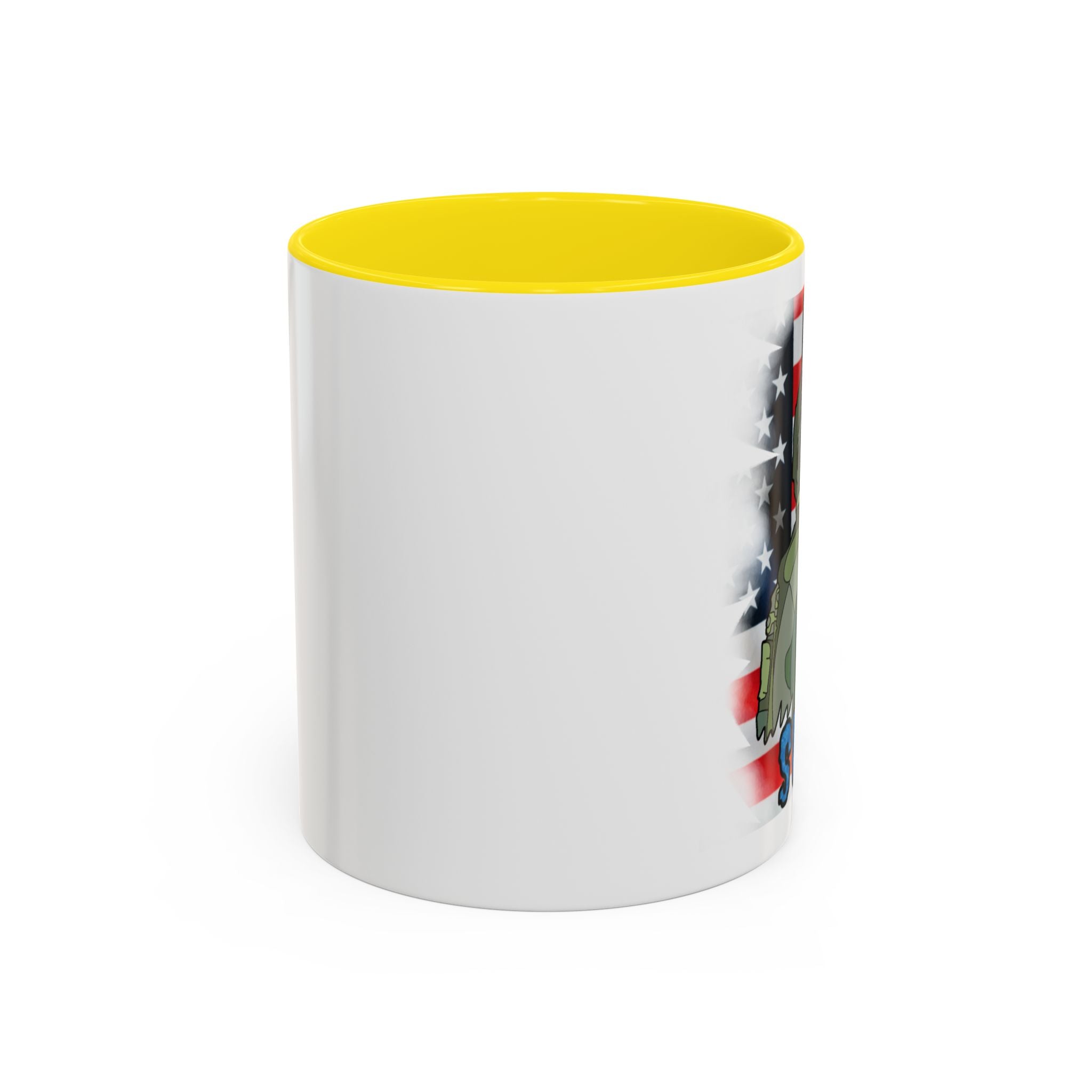 ICE SUCKS Mug (11, 15oz)