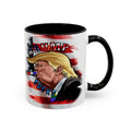TRUMP SUCKS Mug (11, 15oz)