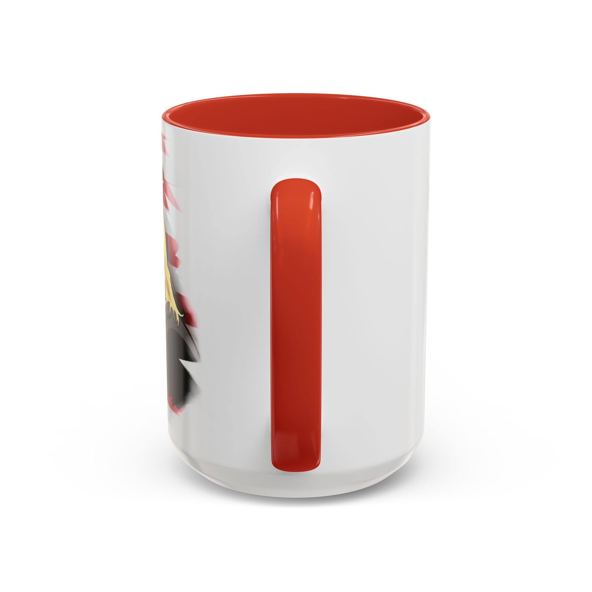 TRUMP SUCKS Mug (11, 15oz)
