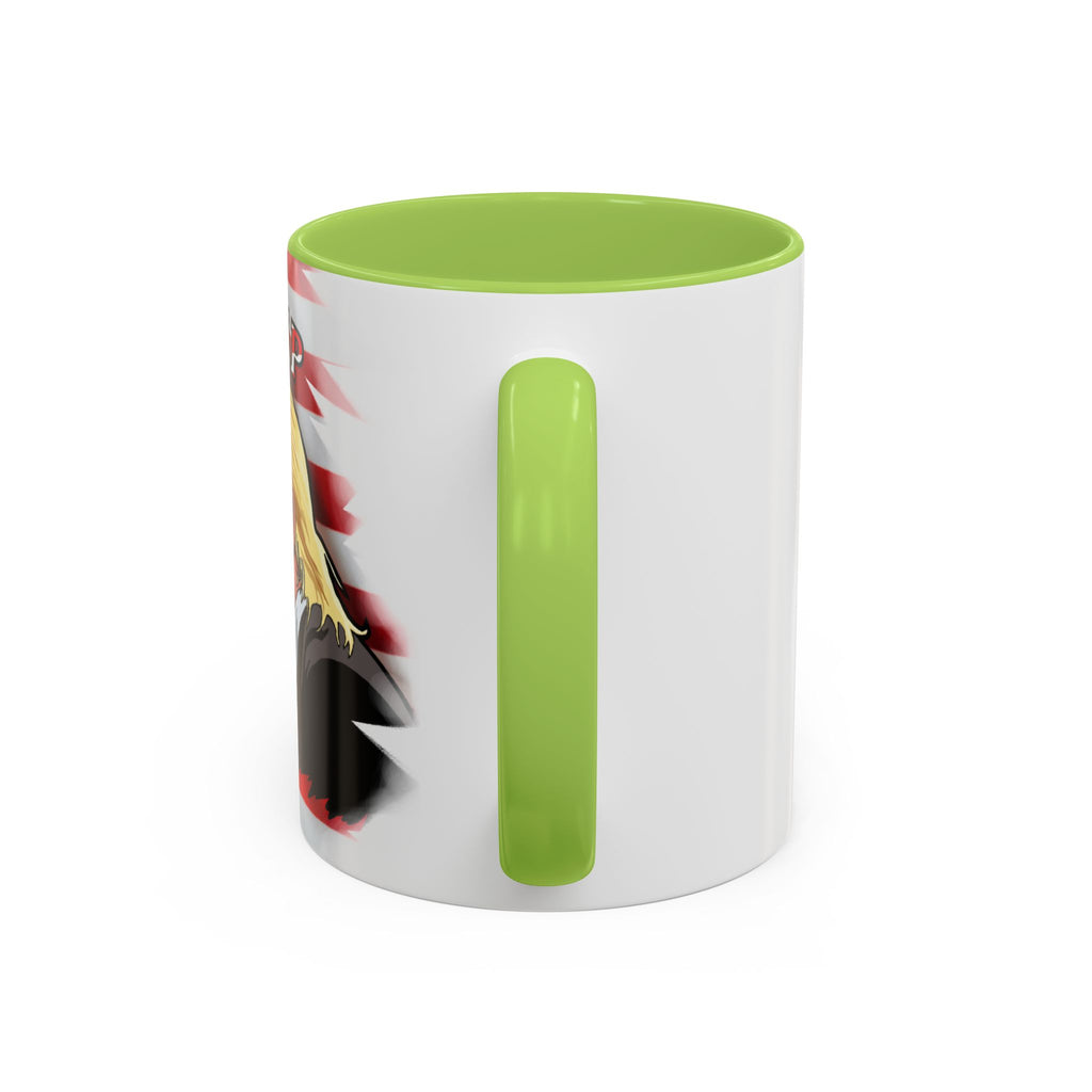 TRUMP SUCKS Mug (11, 15oz)