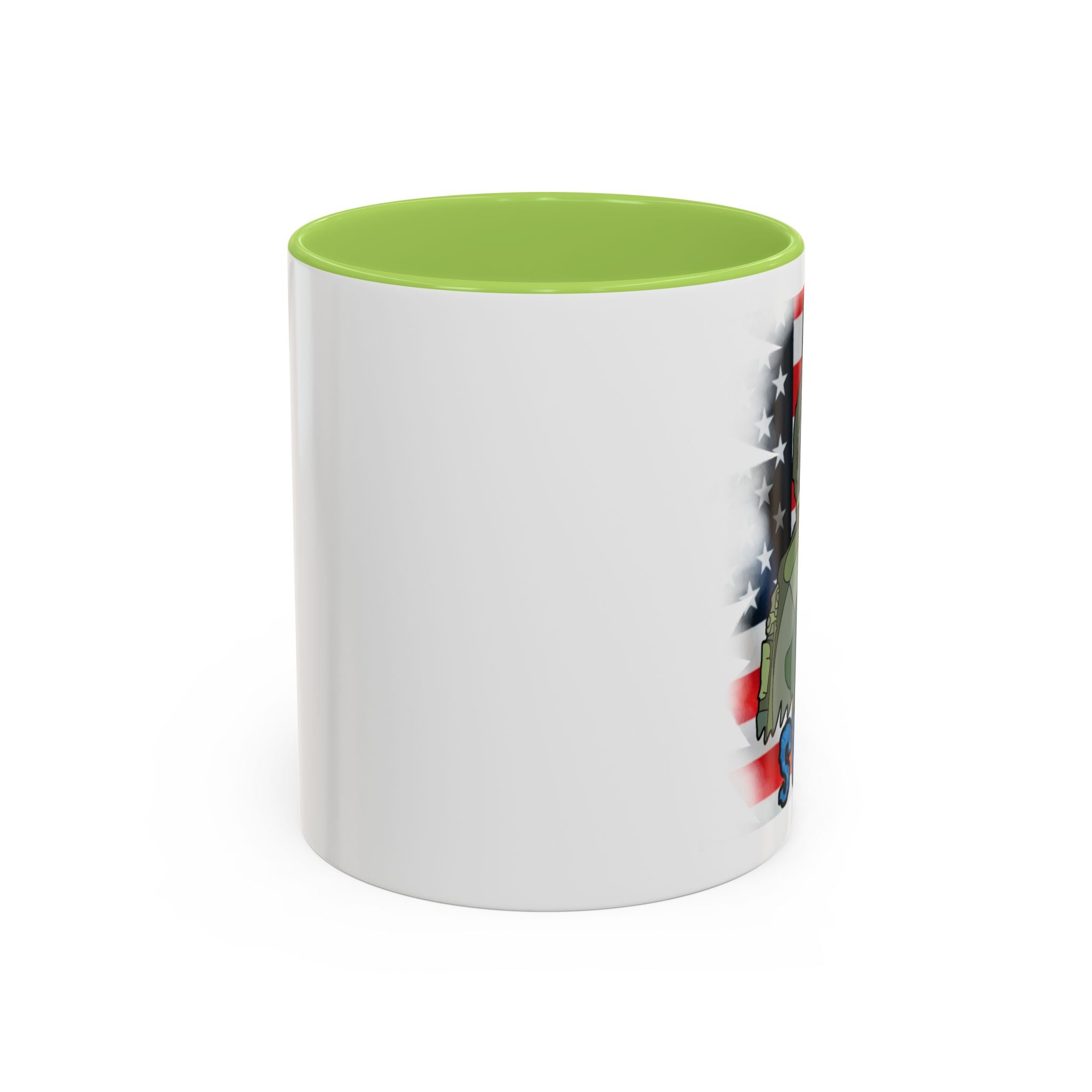 ICE SUCKS Mug (11, 15oz)