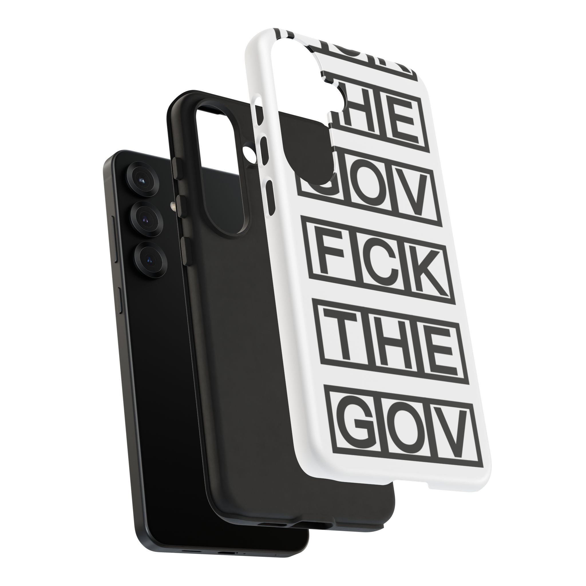 Tough Cases