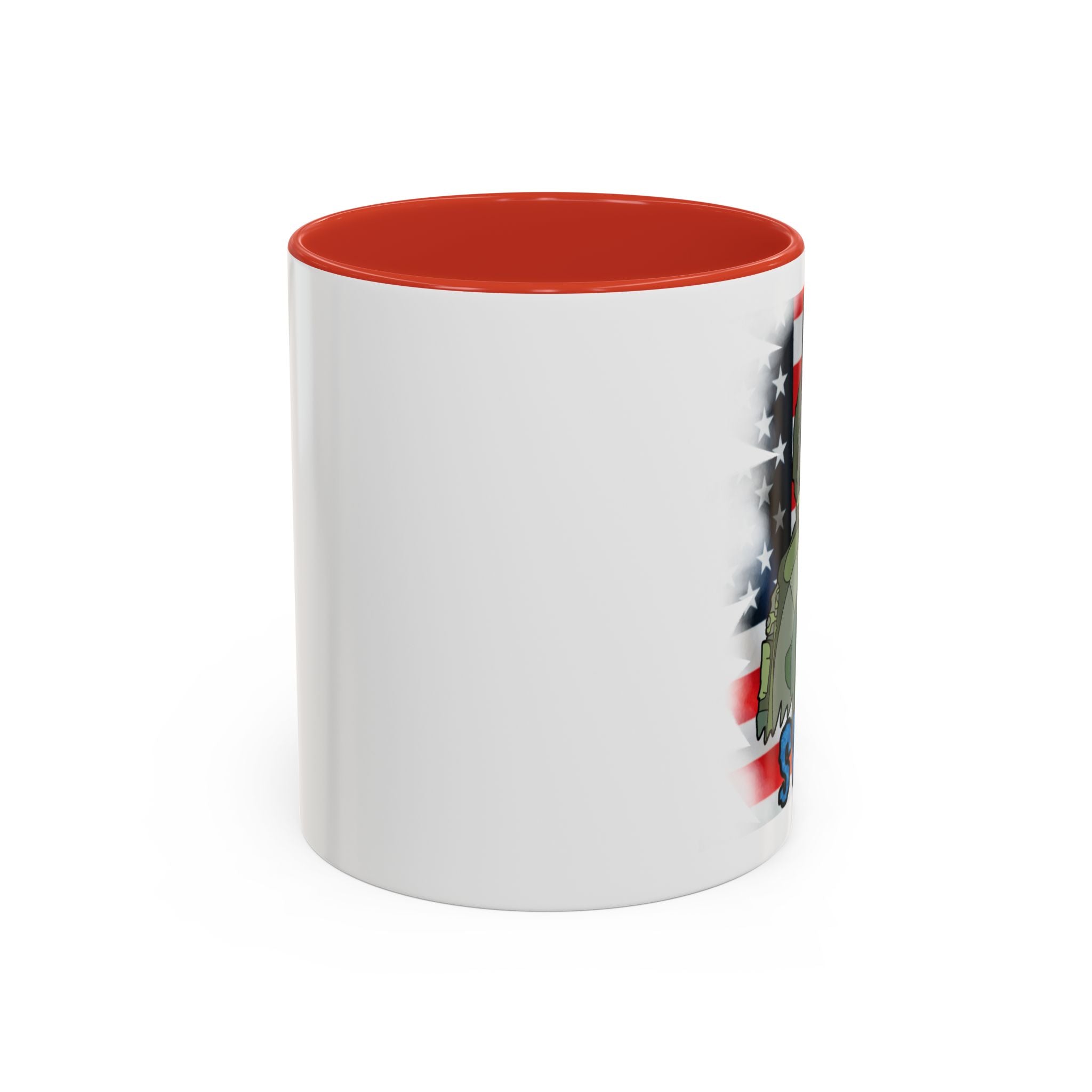 ICE SUCKS Mug (11, 15oz)