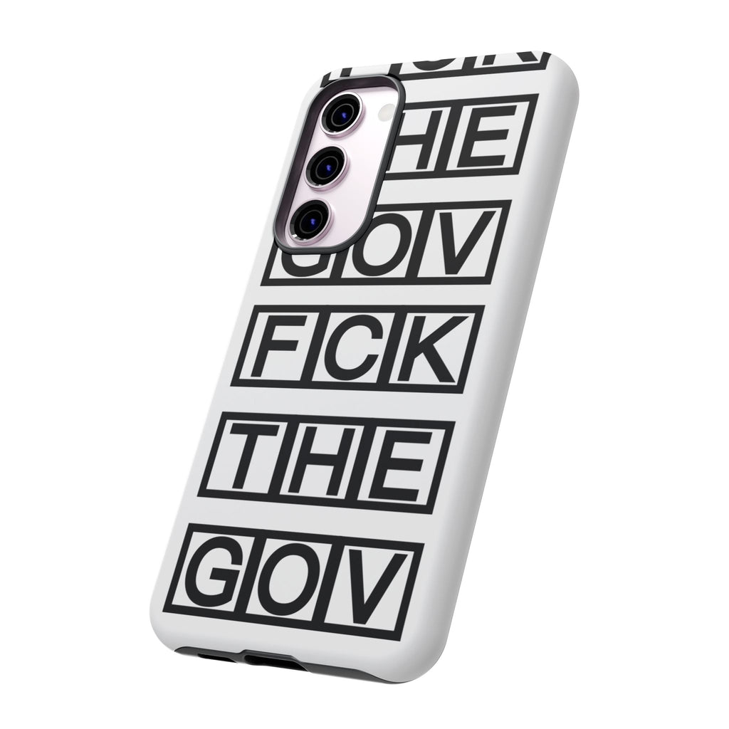 Tough Cases