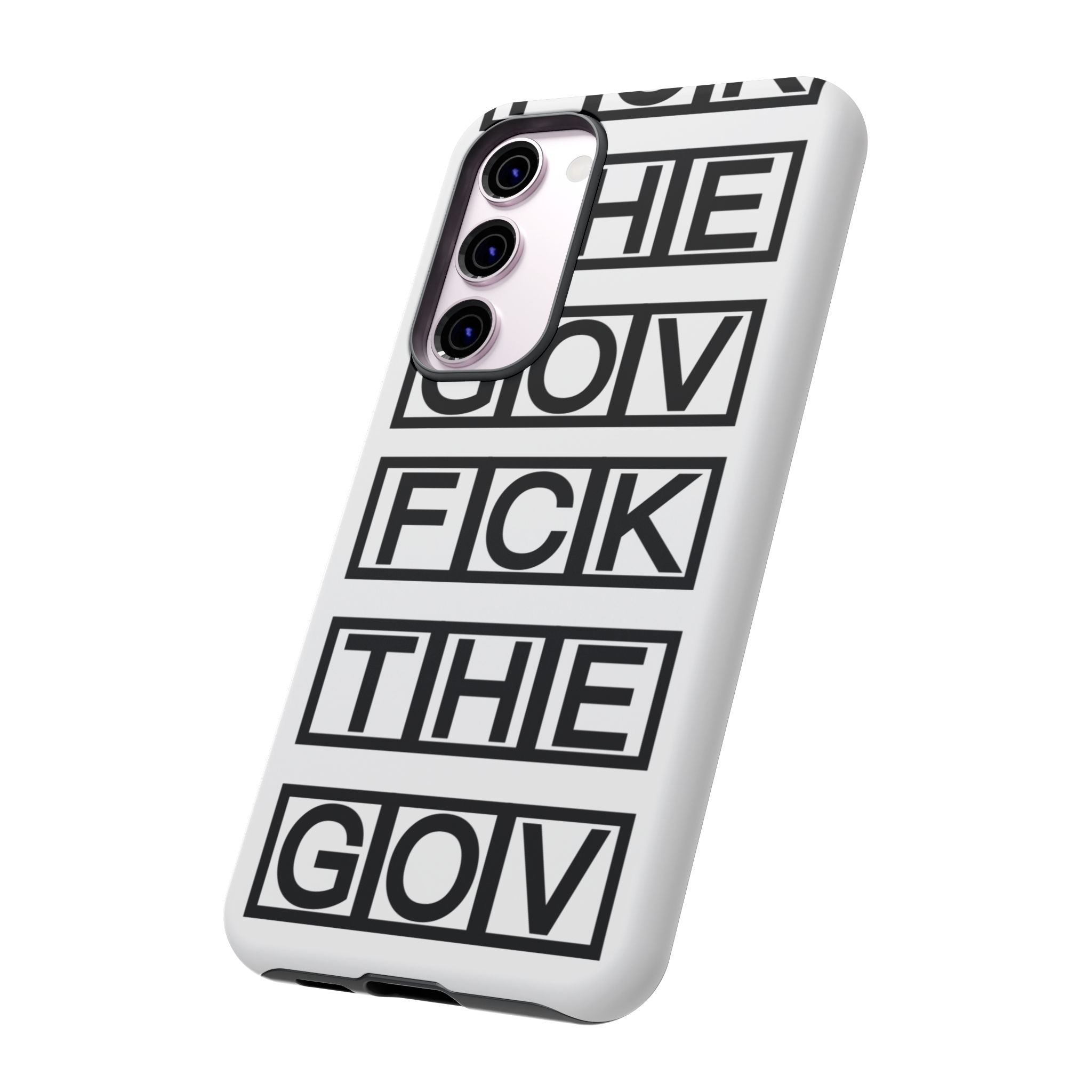 Tough Cases
