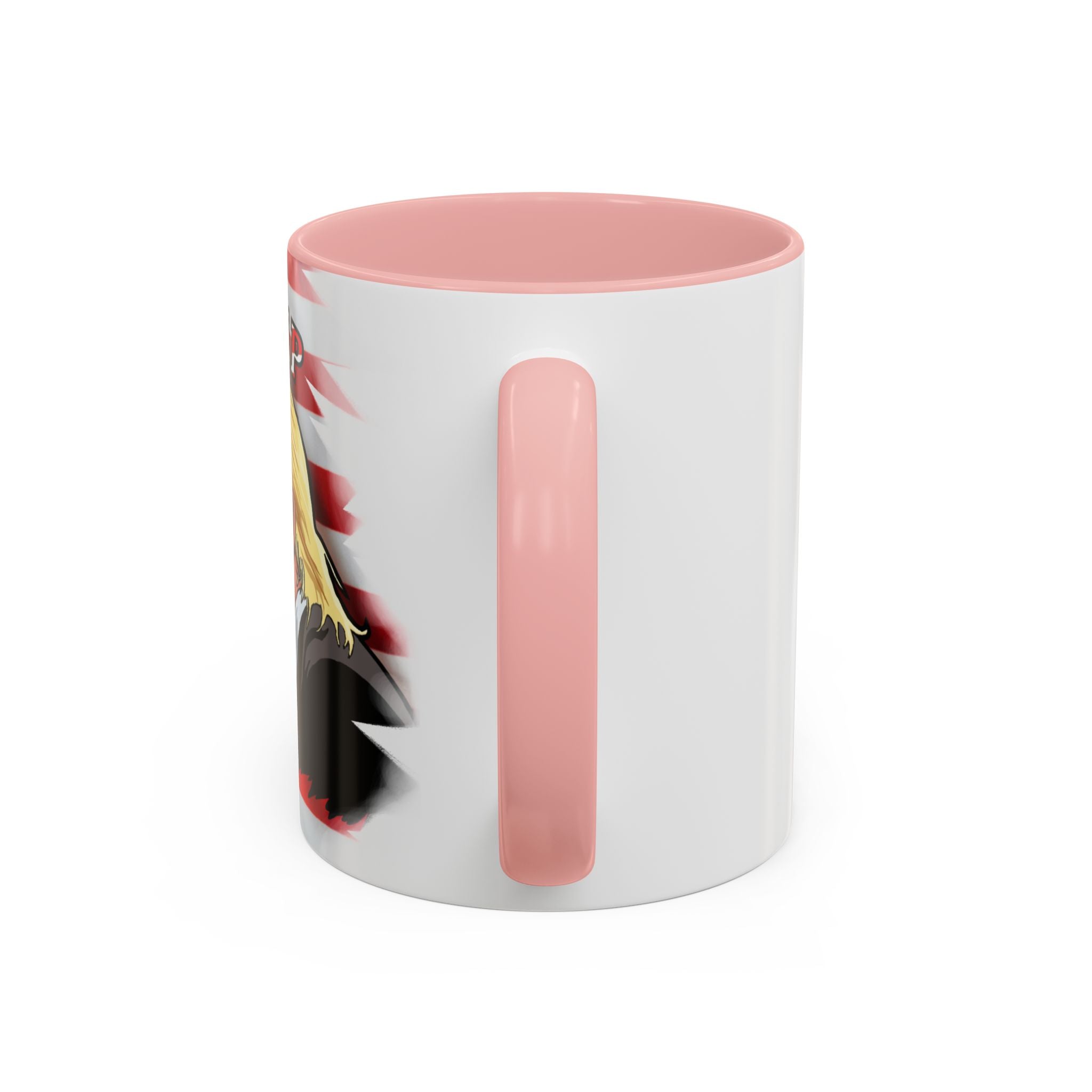 TRUMP SUCKS Mug (11, 15oz)