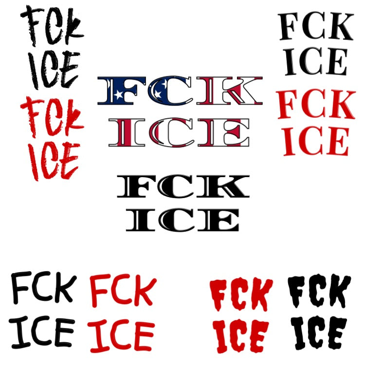 FCKICE